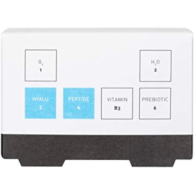 Talika - SKINTELLIGENCE ANTI-AGE REGENERATING NIGHT CREAM ANTI-AGING FACE SKIN CARE FOR FIRM, PROTECTED AND REPLENISHED MOISTURISER ALL TYPES 50 ML CONTAINER - Image 4